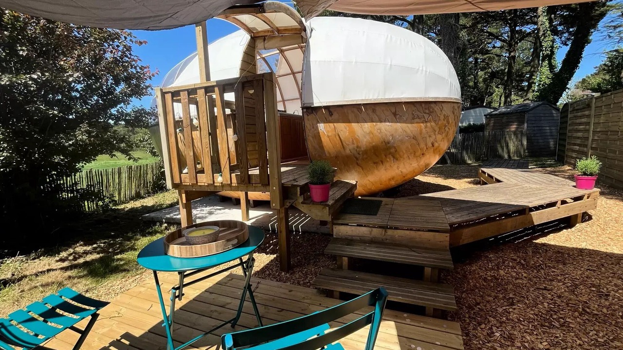 Photo of Outdoor in Paimboeuf