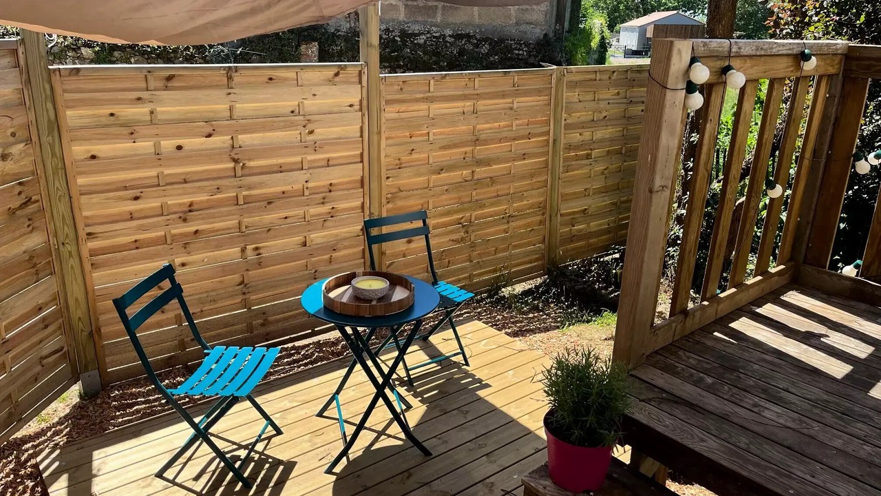 Photo of Outdoor in Paimboeuf