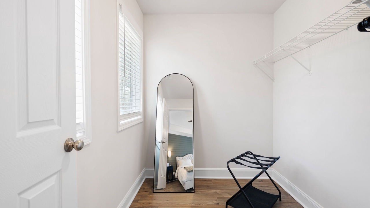Photo of Bedroom in Acworth