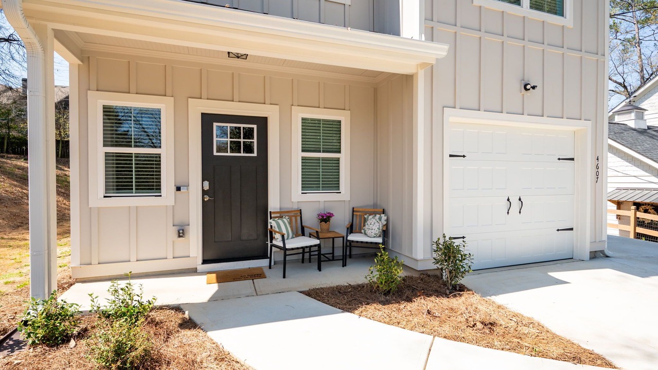 Photo of Outdoor in Acworth