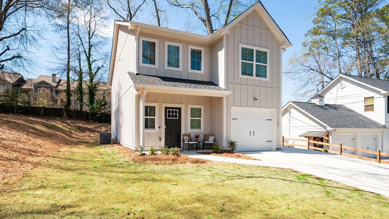 Photo of Outdoor in Acworth