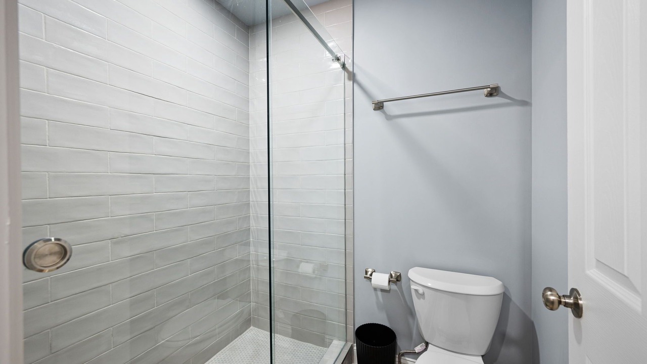 Photo of Bathroom in Acworth