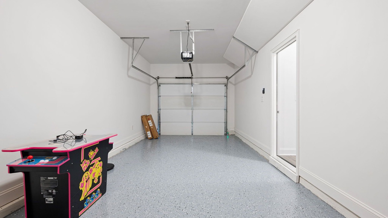 Photo of Bedroom in Acworth