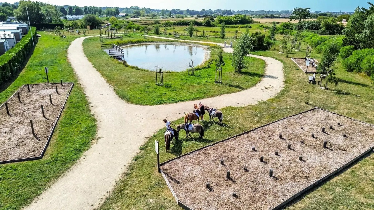 Photo of Outdoor in Saint-Jean-de-Monts