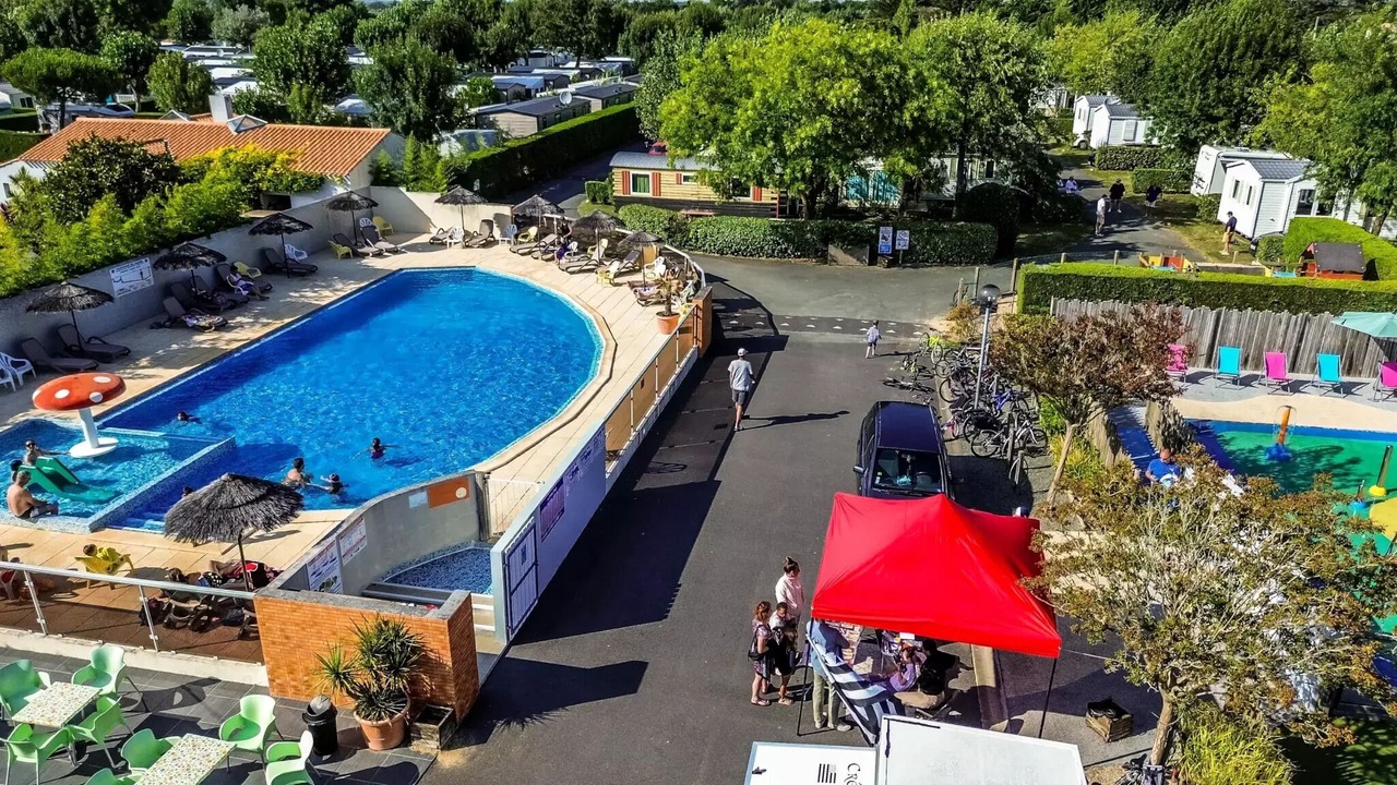 Photo of Outdoor in Saint-Jean-de-Monts