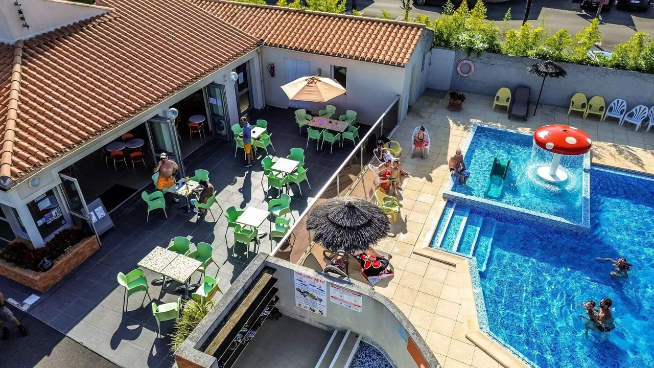 Photo of Outdoor in Saint-Jean-de-Monts