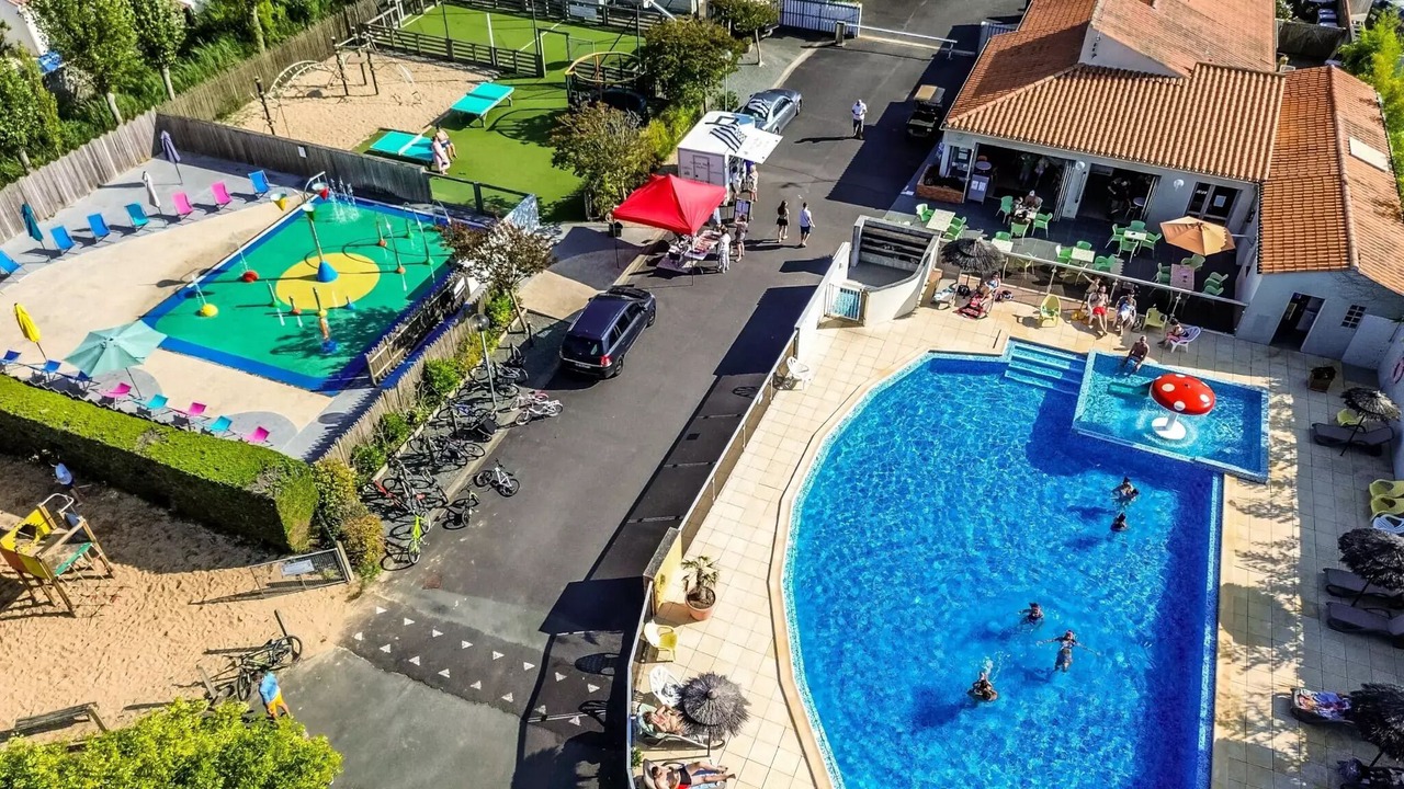 Photo of Outdoor in Saint-Jean-de-Monts