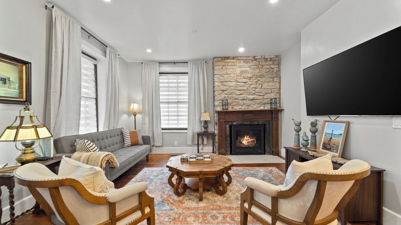 Photo of Livingroom in Boblo Island