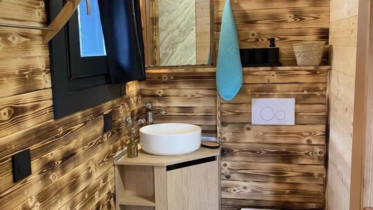 Photo of Bathroom in Arith