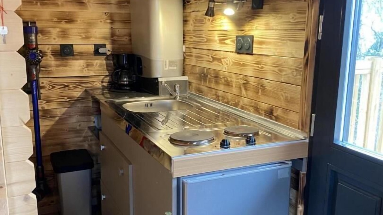 Photo of Kitchen in Arith
