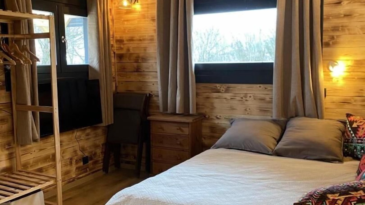 Photo of Bedroom in Arith