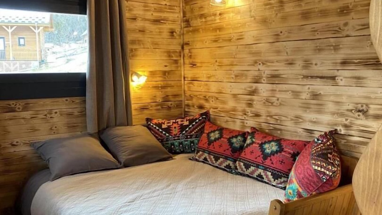 Photo of Bedroom in Arith