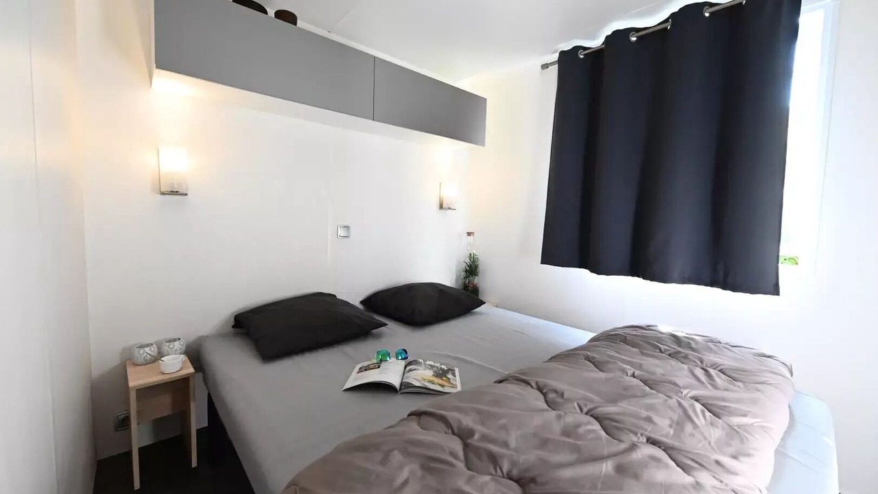 Photo of Bedroom in Wailly-Beaucamp