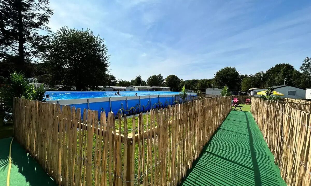 Photo of Outdoor in Wailly-Beaucamp