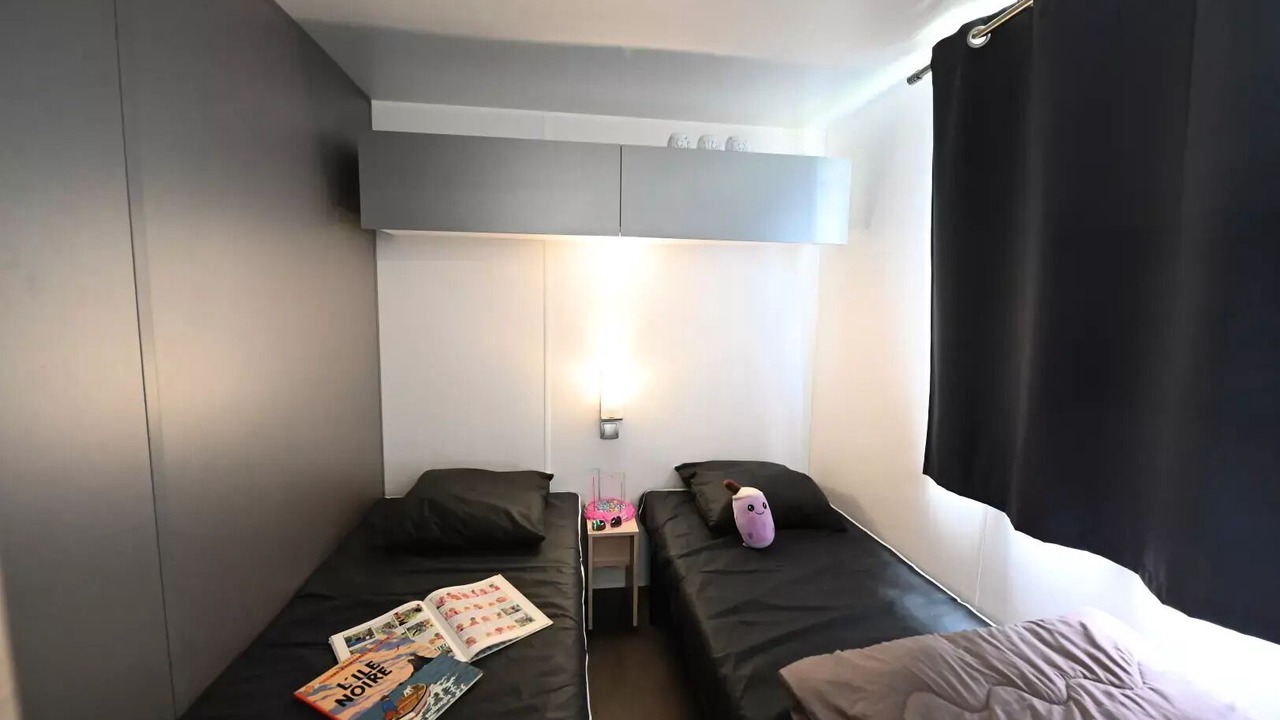 Photo of Bedroom in Wailly-Beaucamp