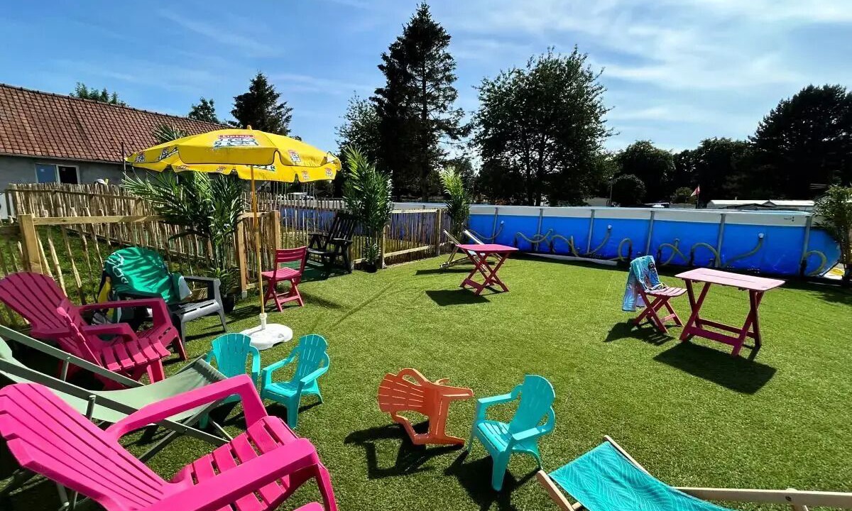 Photo of Outdoor in Wailly-Beaucamp