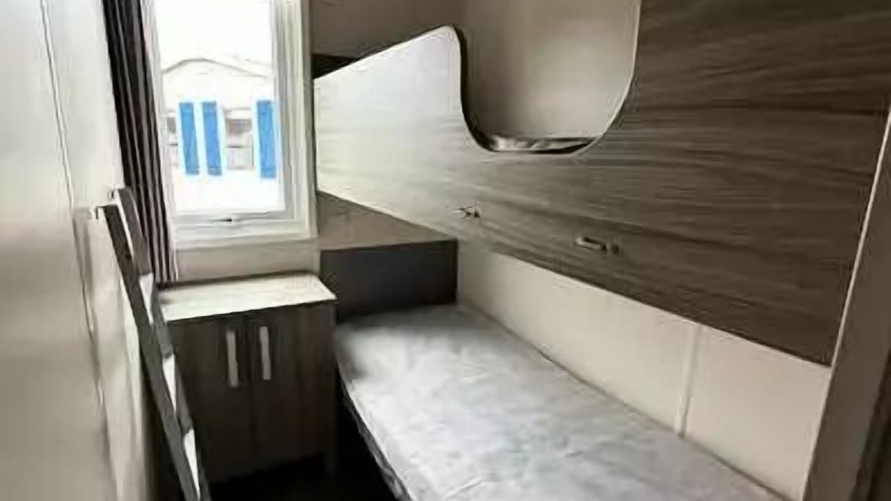 Photo of Bedroom in Maresquel-Ecquemicourt