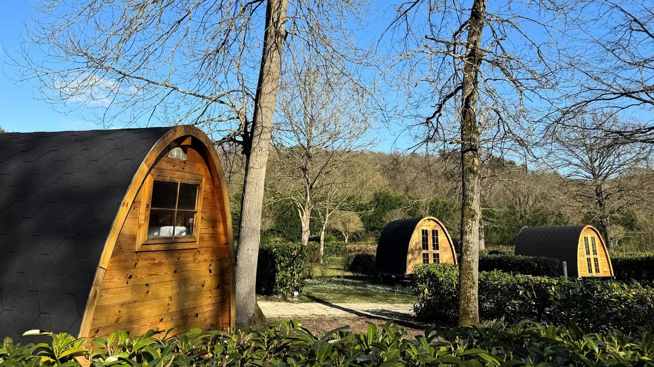 Photo of Outdoor in Bagneaux-sur-Loing