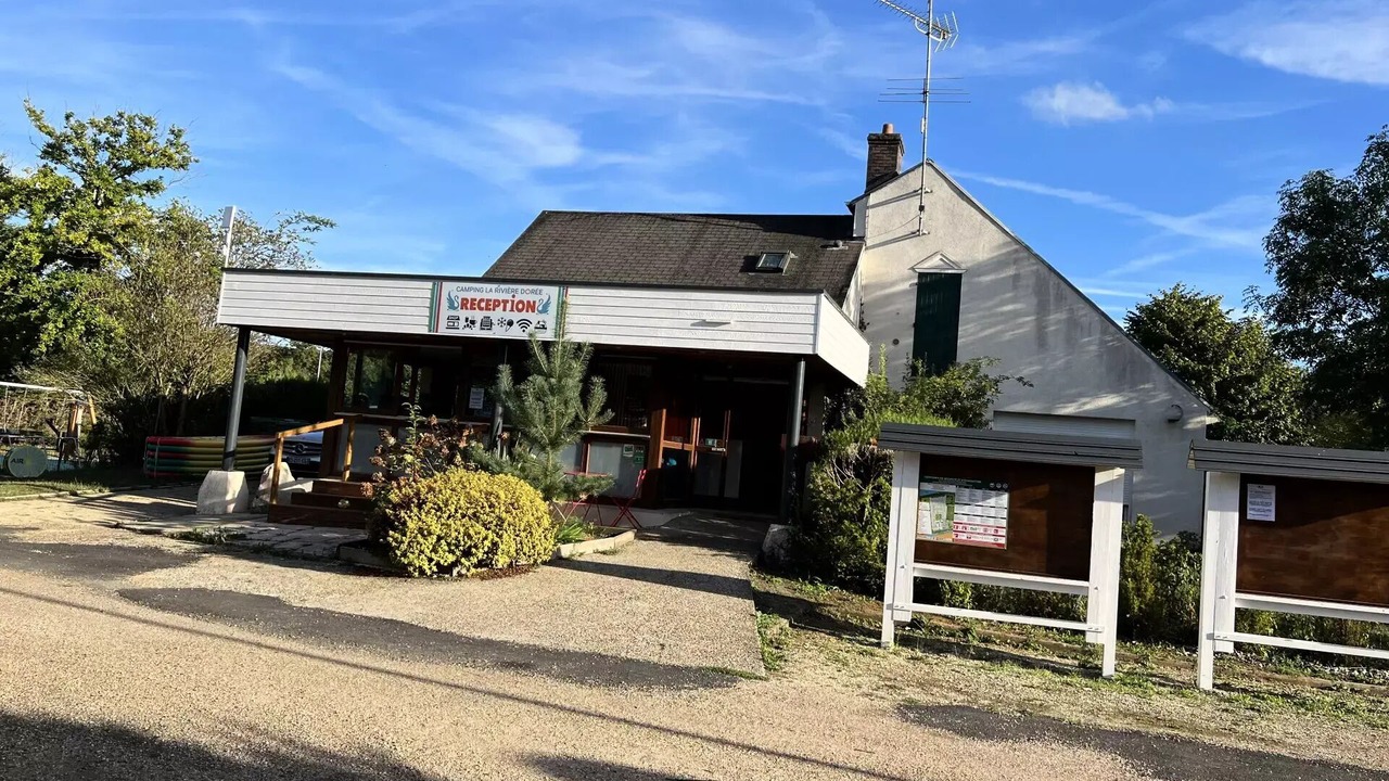 Photo of Outdoor in Bagneaux-sur-Loing