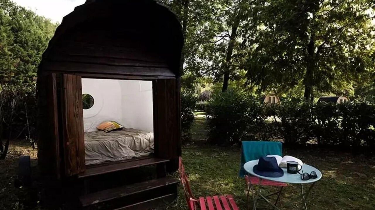 Photo of Outdoor in Bagneaux-sur-Loing