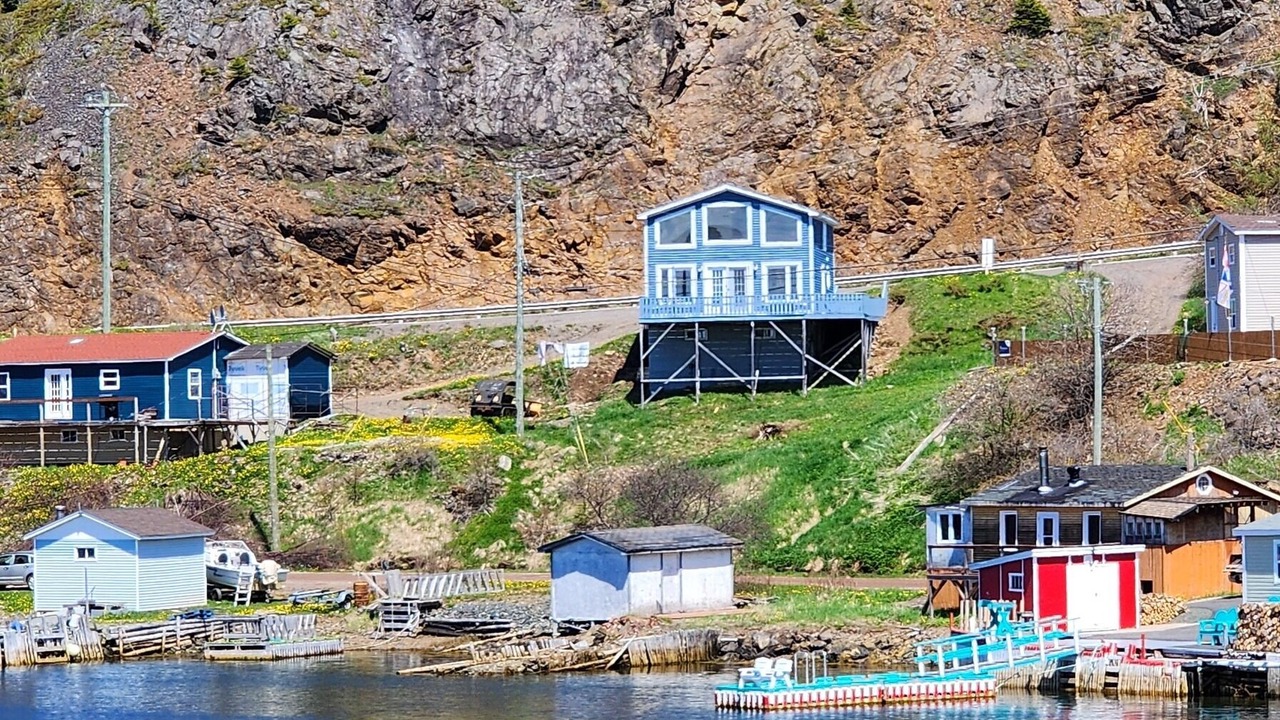 Photo of Others in Pilley's Island