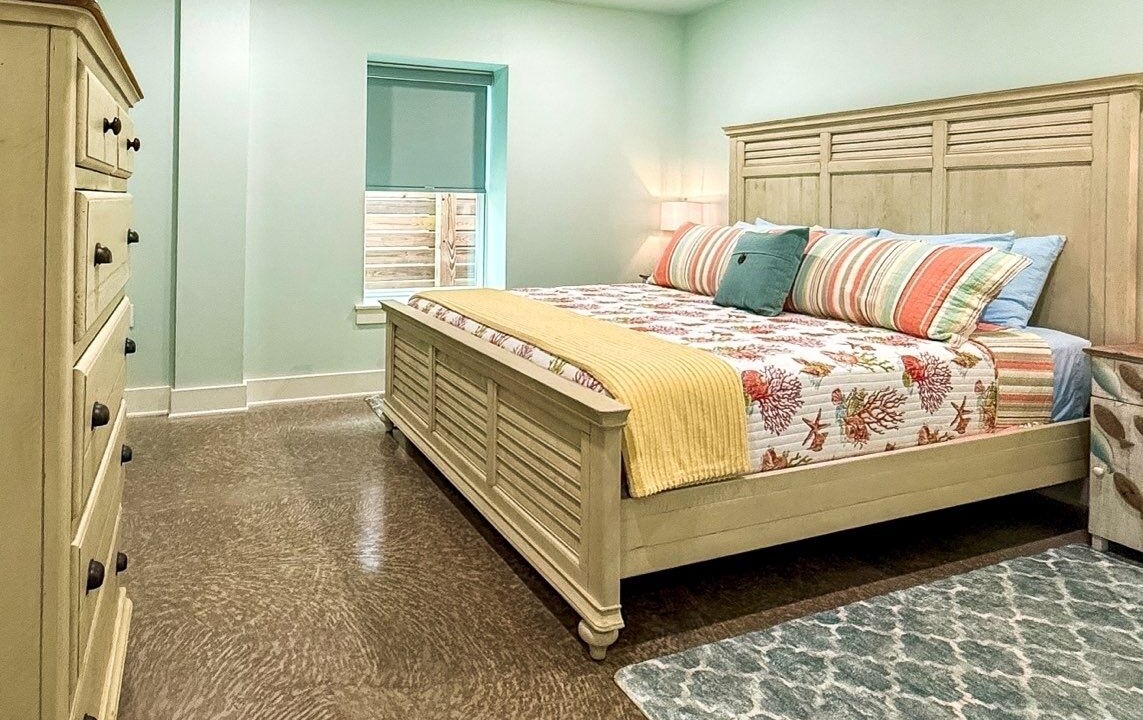 Photo of Bedroom in Port O Connor