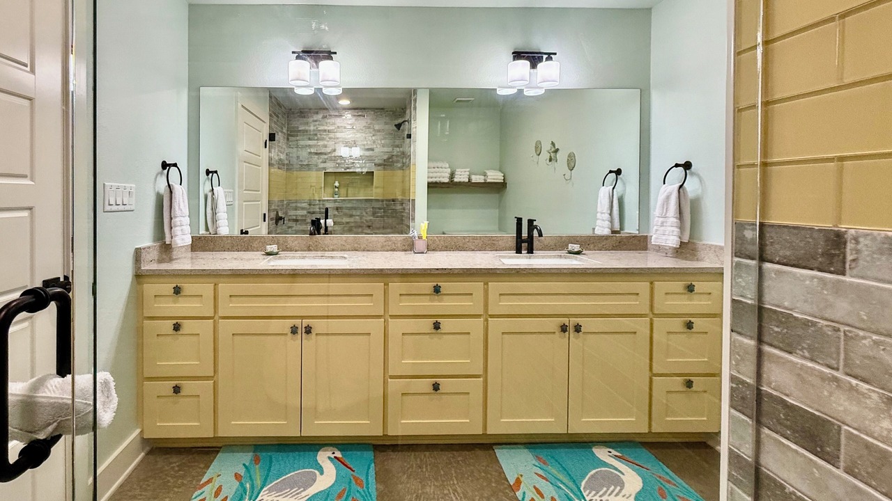 Photo of Bathroom in Port O Connor