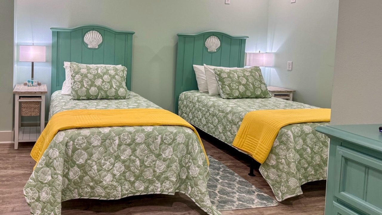 Photo of Bedroom in Port O Connor