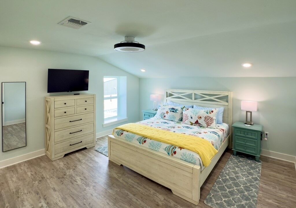 Photo of Bedroom in Port O Connor