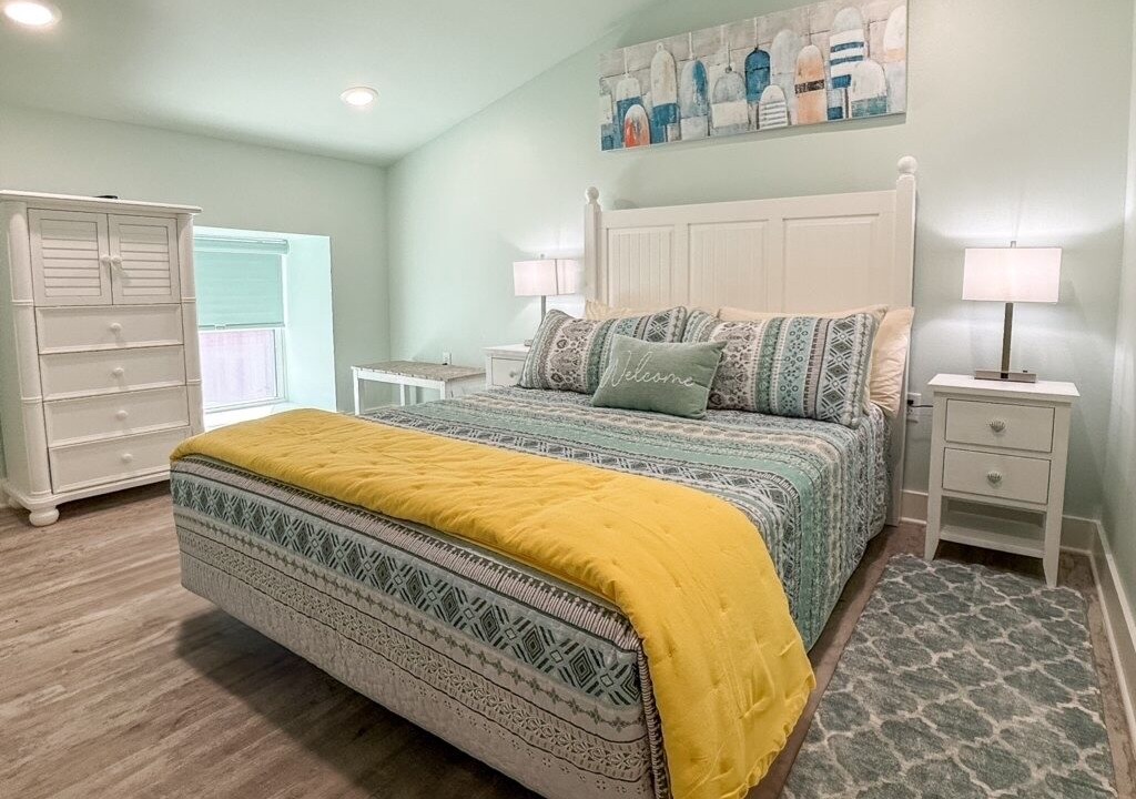 Photo of Bedroom in Port O Connor