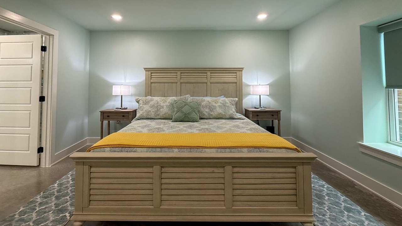 Photo of Bedroom in Port O Connor