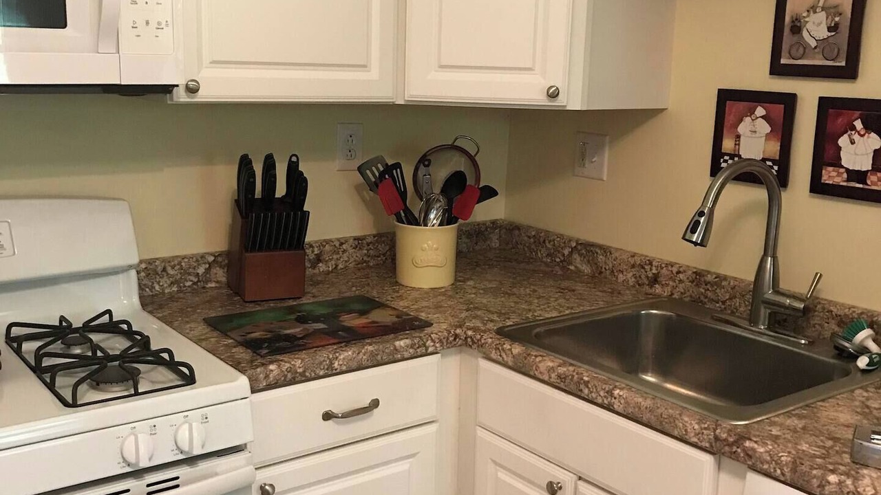 Photo of Kitchen in Forest Hills