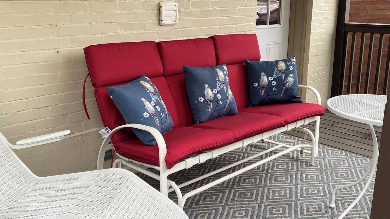 Photo of Patio Balcony in Forest Hills