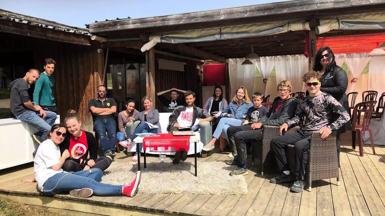 Photo of Outdoor in Estipouy