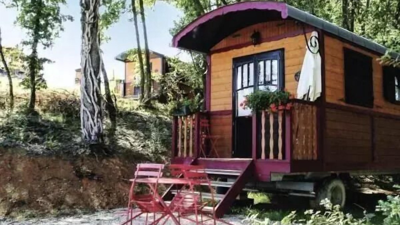 Photo of Outdoor in Estipouy