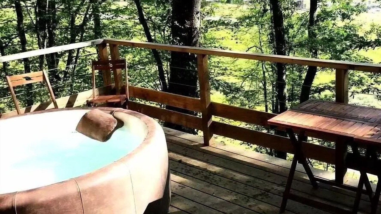 Photo of Outdoor in Estipouy