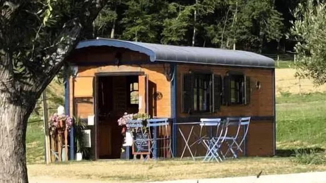 Photo of Outdoor in Estipouy