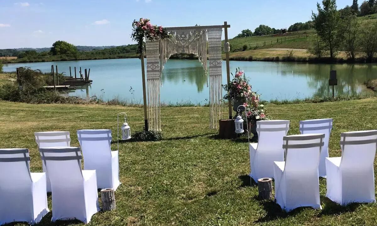 Photo of Outdoor in Estipouy