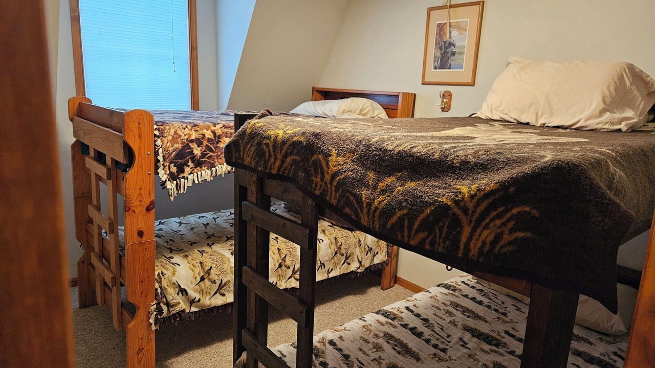 Photo of Bedroom in Merrick County
