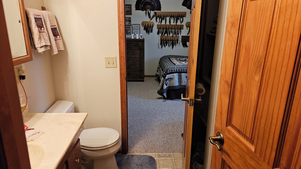 Photo of Bathroom in Merrick County