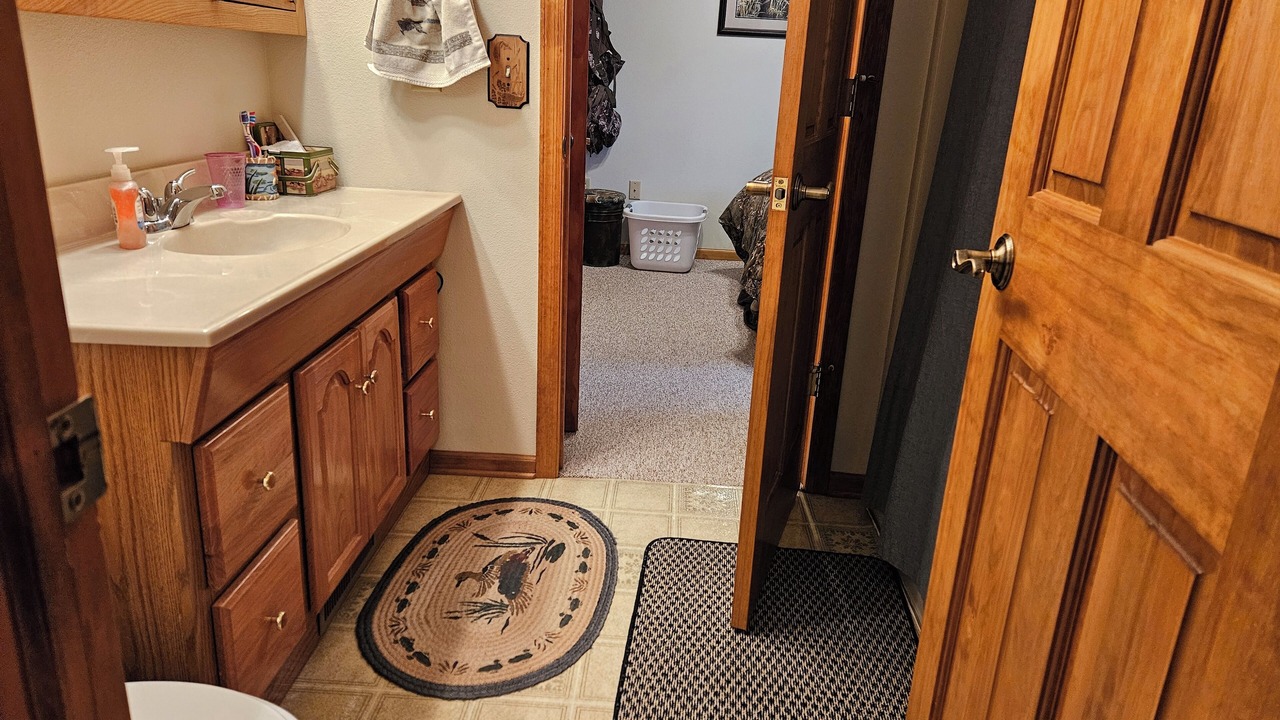 Photo of Bathroom in Merrick County