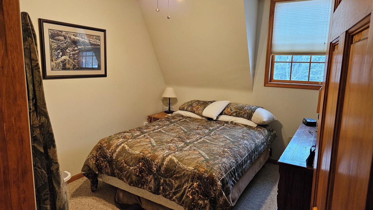 Photo of Bedroom in Merrick County