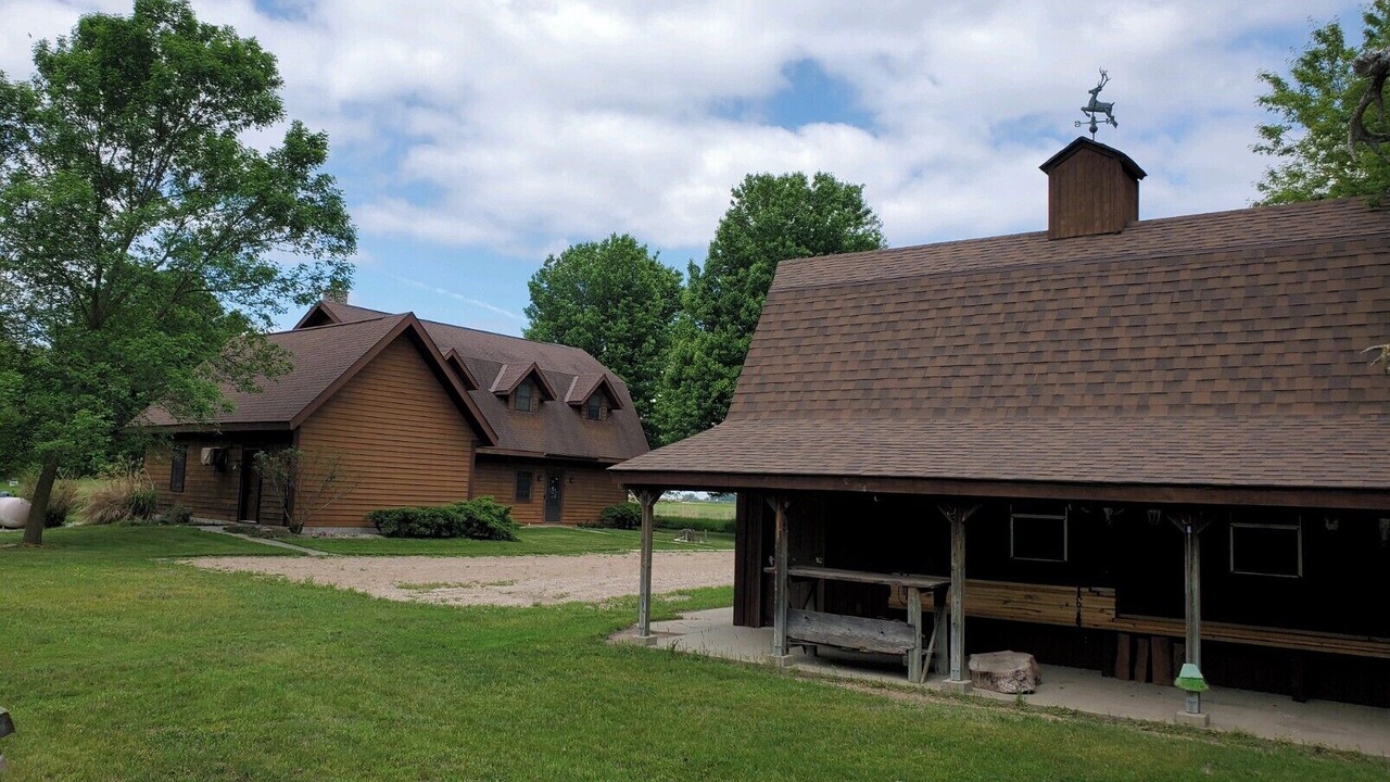 Photo of Outdoor in Merrick County