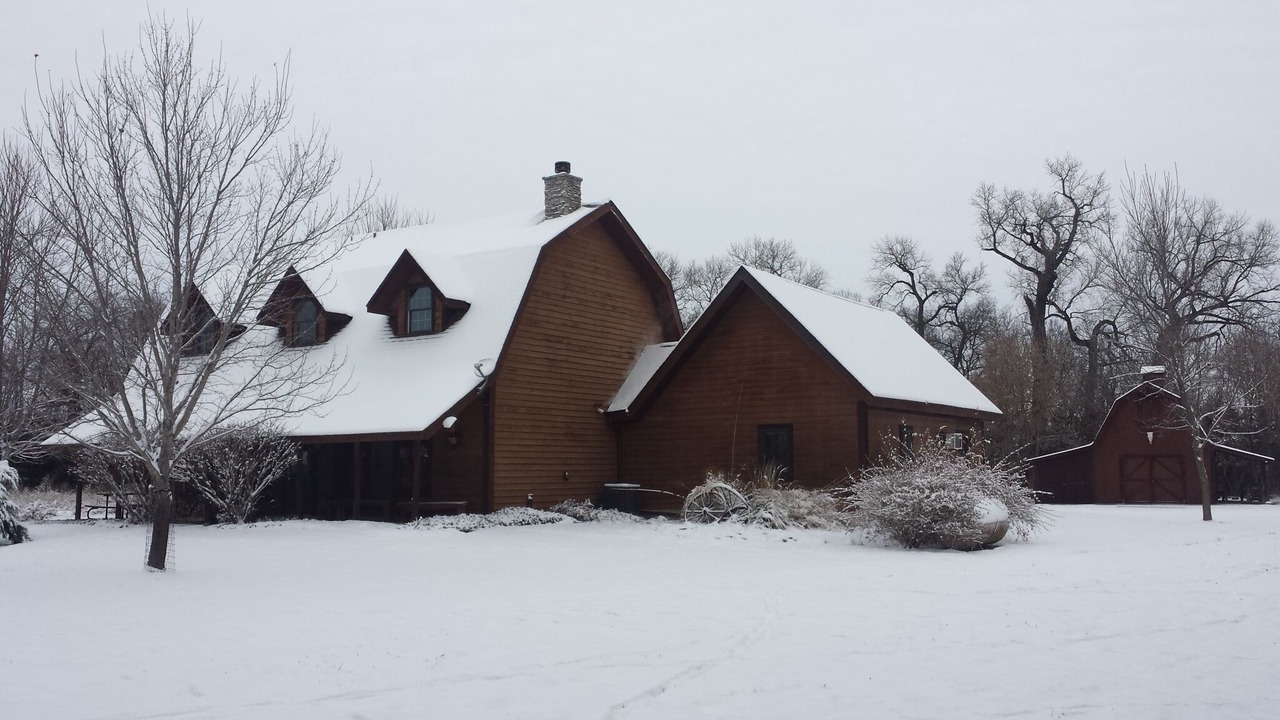 Photo of Outdoor in Merrick County