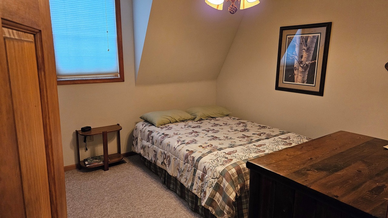 Photo of Bedroom in Merrick County