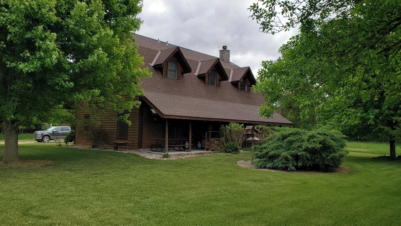 Photo of Outdoor in Merrick County