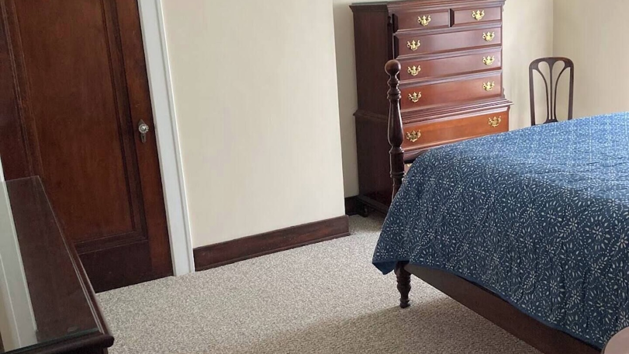 Photo of Bedroom in Forest Hills
