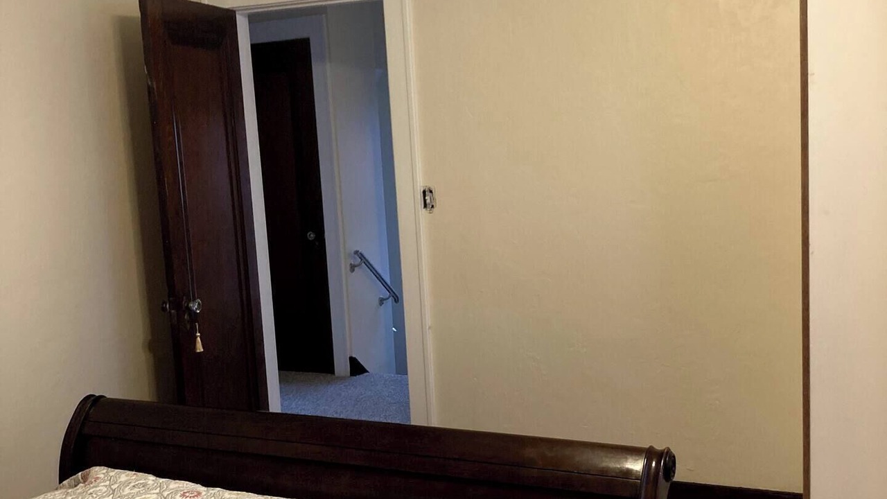 Photo of Bedroom in Forest Hills