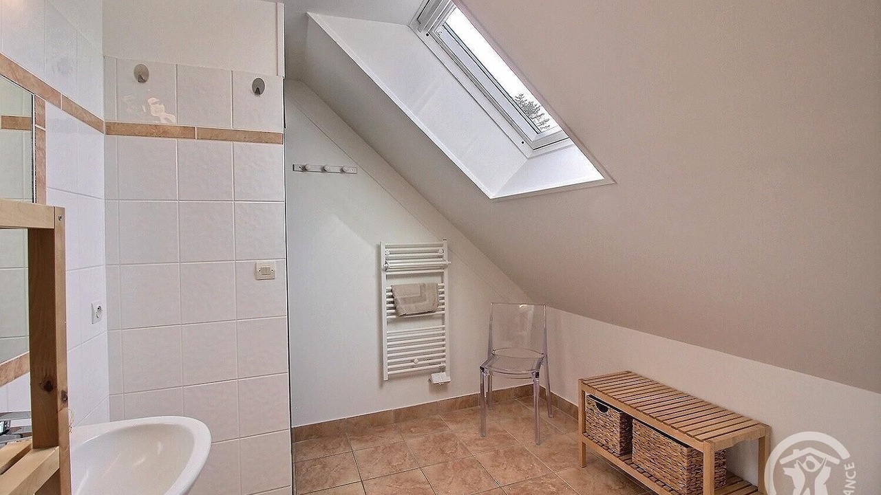 Photo of Bathroom in Plourhan