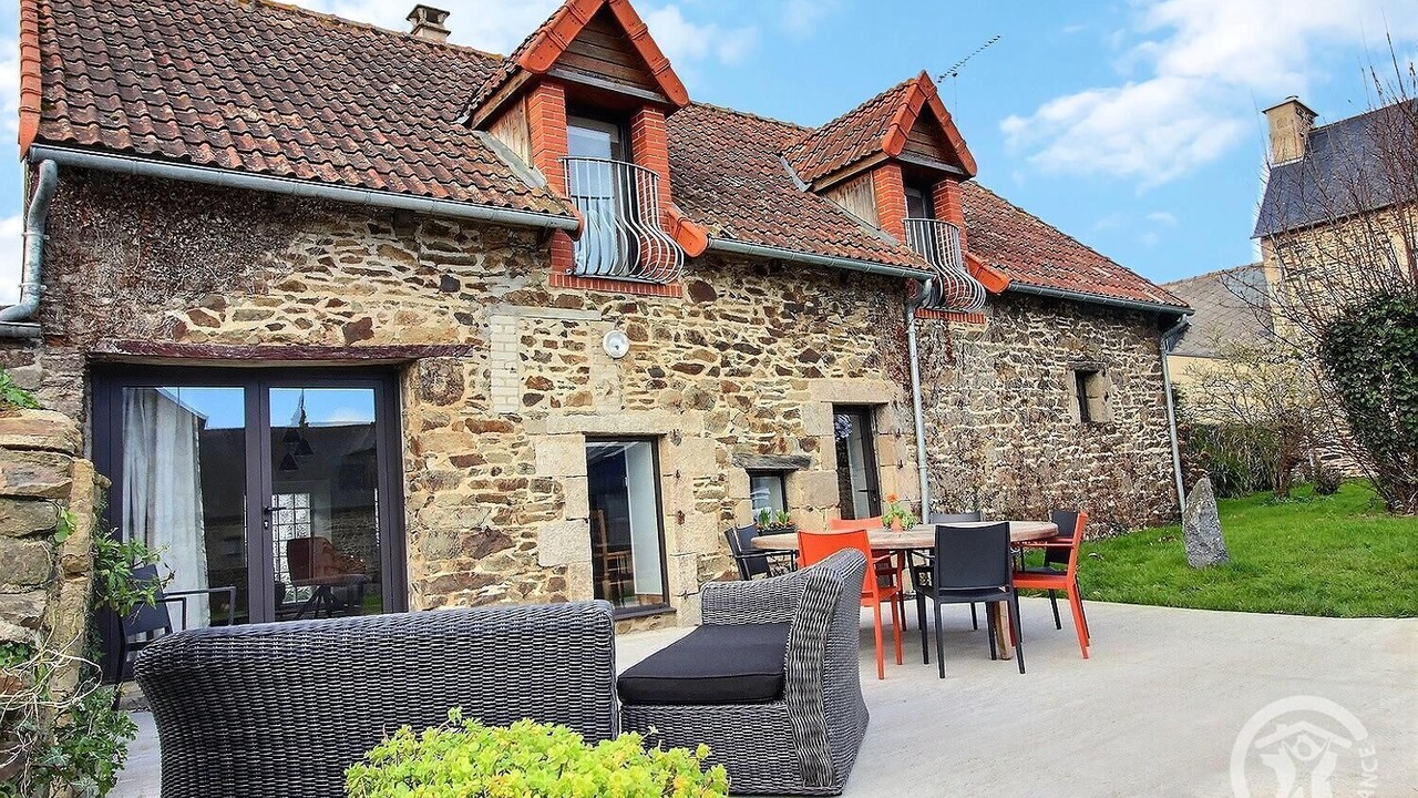 Photo of Outdoor in Plourhan